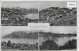 Souvenir de Chexbres