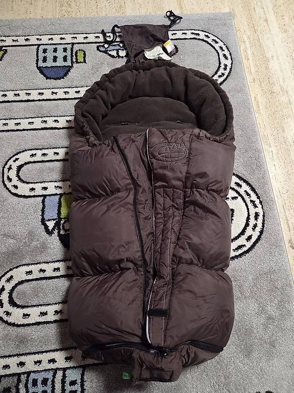 Sacs de couchage: Wintersack Mucki – D'occasion à Basel par bb9_xh2f 4