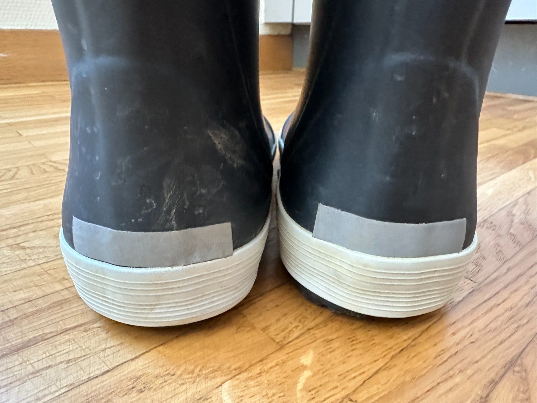 Scarpe da uomo: Aigle gummistiefel Gr.33 – Usato da Lausanne venduto da brixton 4