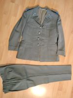 Schweizer Armee Militär Uniform
