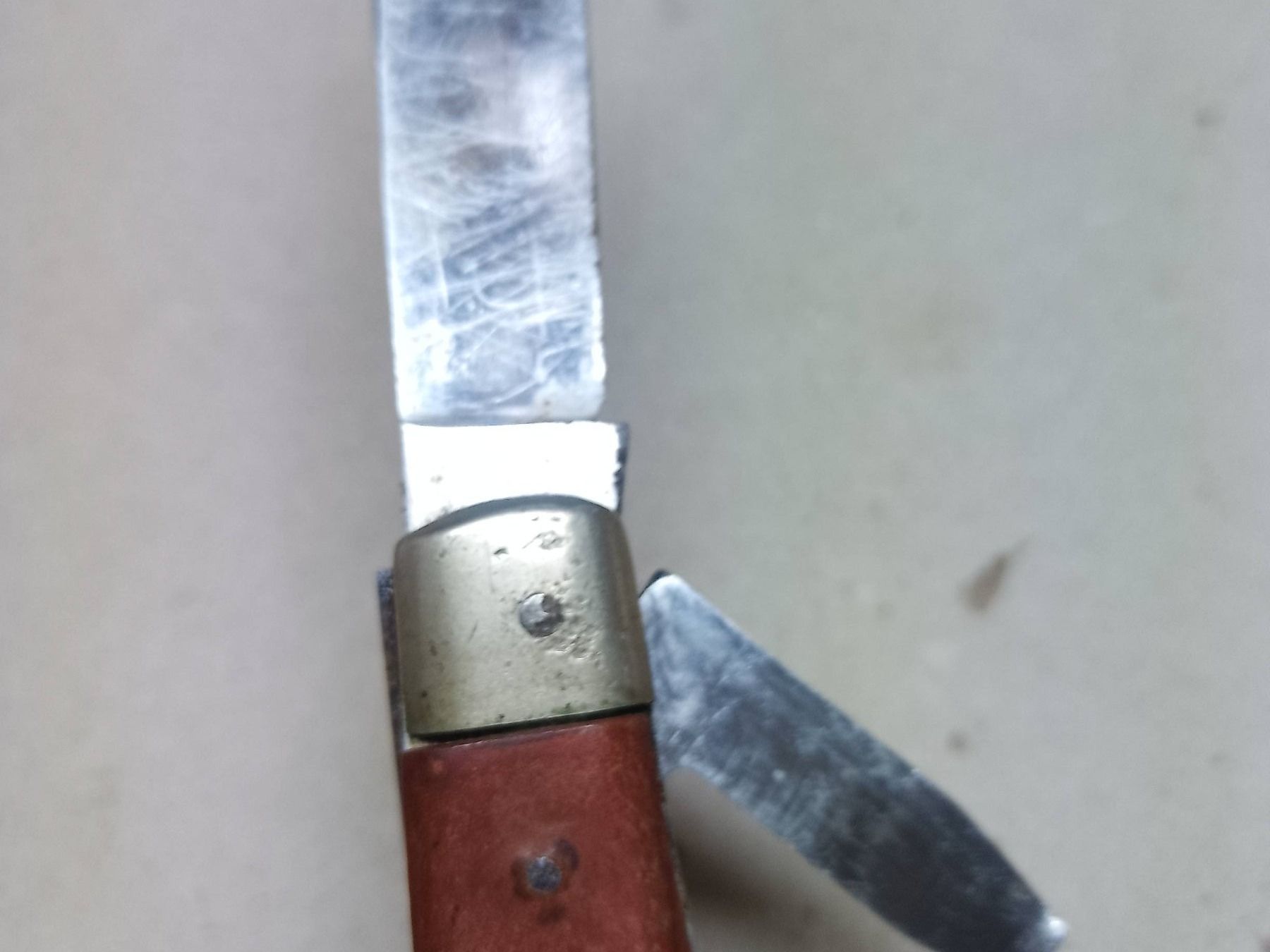 Schweizer Armee Coltelli tascabile: Messer - Militärmesser - imitazione ??? – Usato da Sorengo venduto da 74in 4