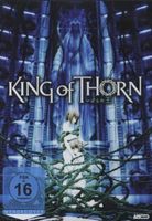 King of Thorn (DVD)