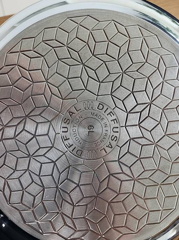 Pentole: TEFAL CLIPSO Dampfkochtopf – Usato da Frasnacht venduto da Ta_Proud 4