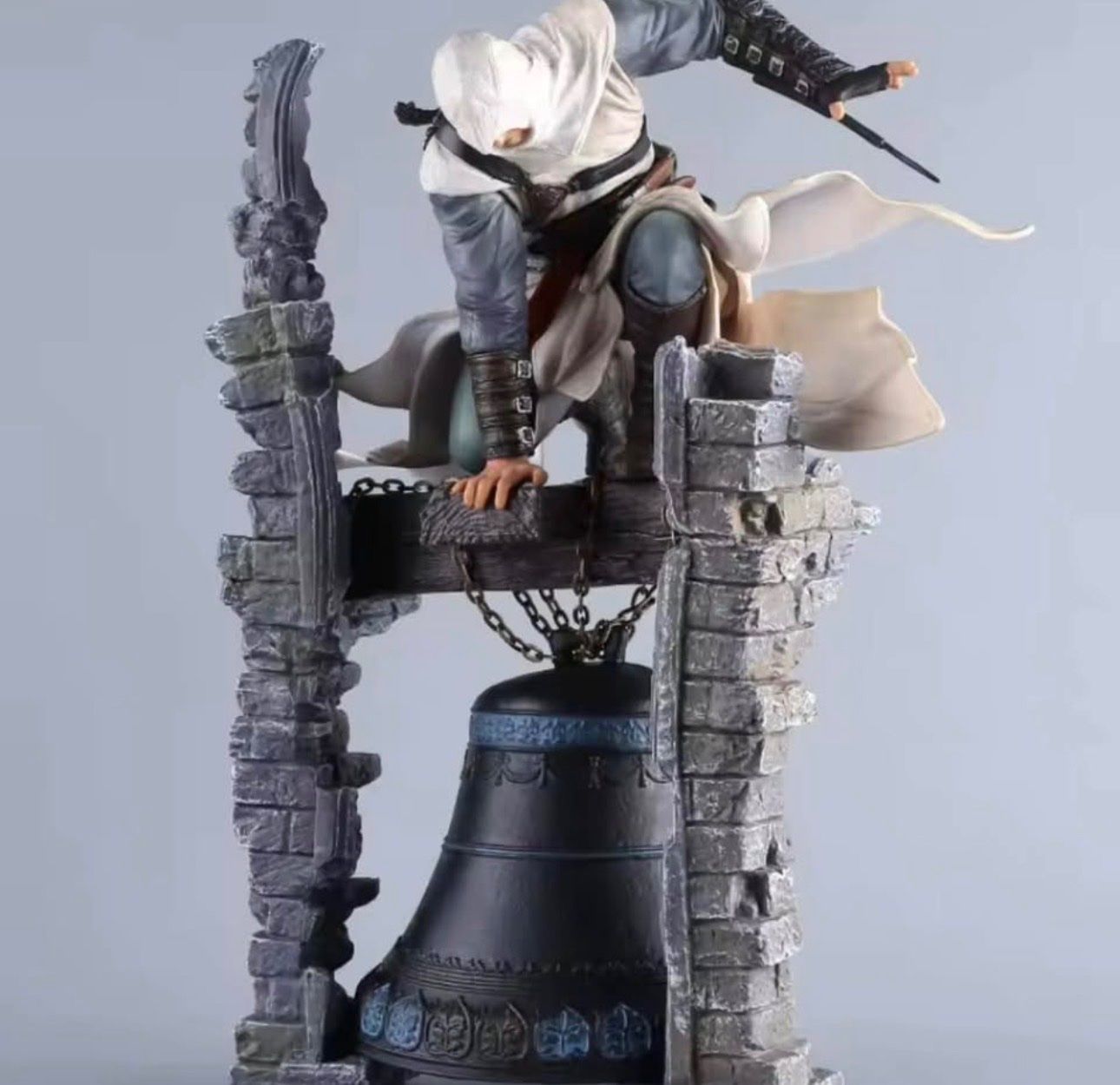 Figurines: Assassins Creed Figur – Neuf avec emballage d'origine à Ermenswil par Jadejupiter 3