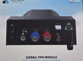 Honeycomb Sierra TPM Module