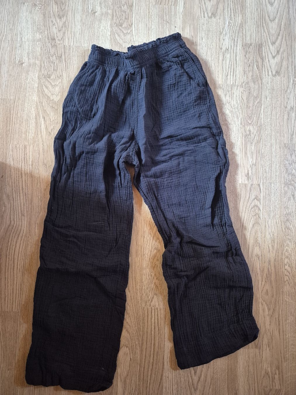 H&M Hosen: Hose – Gebraucht aus Obergoldbach von _M_H_O_