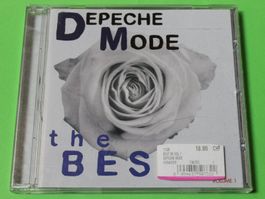 DEPECHE MODE - THE BEST OF DEPECHE MODE VOLUME 1 CD 2006