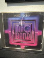 Mac Band Featuring The McCampbell Brothers CD