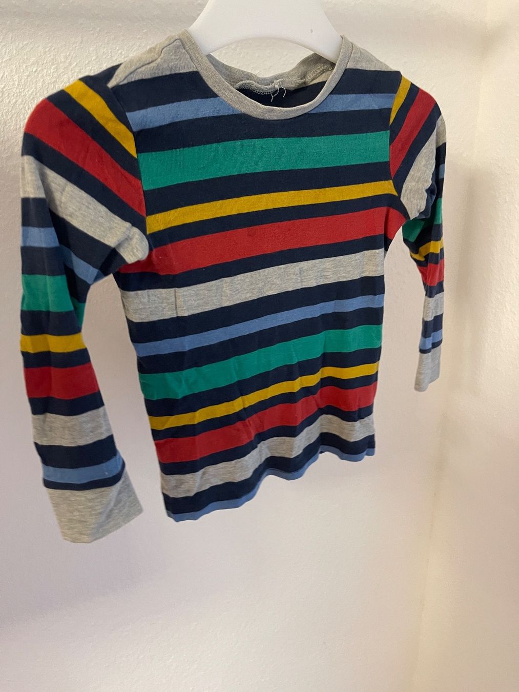 Pigiama & Simili: Pyjama nur Oberteil – Usato da Basel venduto da Derian01