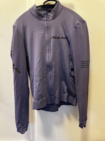 MAAP Cycling Emerge Thermal LS Jersey 