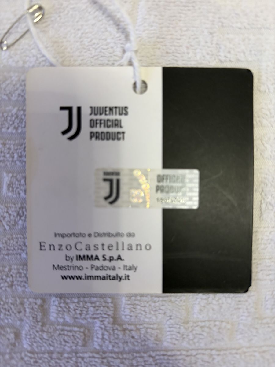 Berretti & Sciarpe: JUVENTUS Bonnet bébé – Nuovo e nell'imballaggio originale da Le Landeron venduto da Gianns46 4
