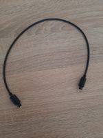 0.5 m SPDIF Kabel