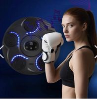 Boxing Maschine
