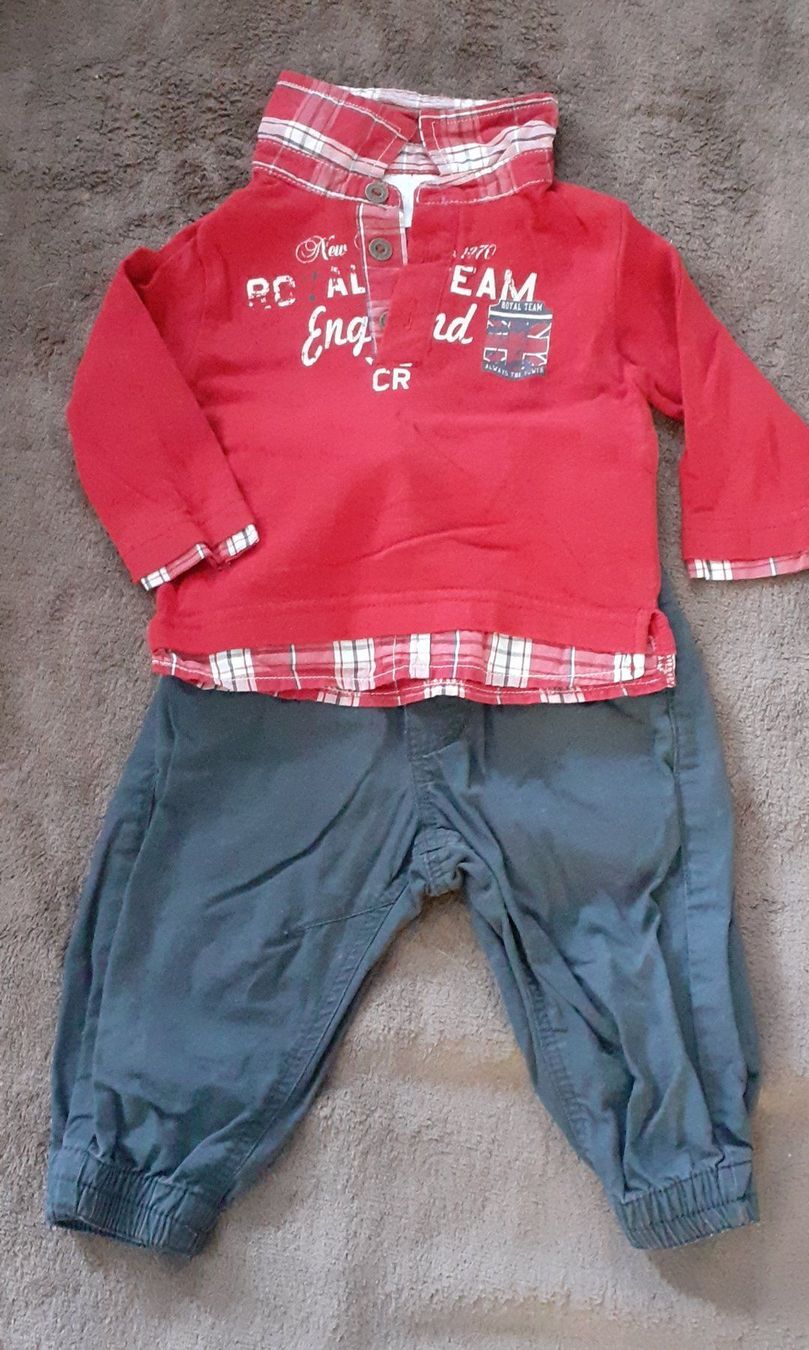 Kleiderpakete & -sets: Kleiderset gr 68 Baby – Gebraucht aus Astano von mclotto 3