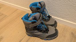 sprandi gefütterter Boot - Gr. 30