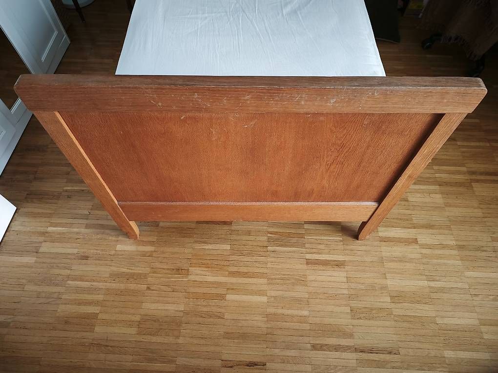 Letti: Bett Holz – Usato da Dietikon venduto da Annika_Sa 4