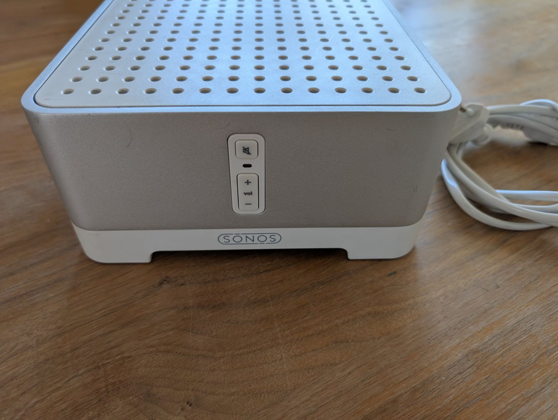 Sonos Lettore multimediale & Streamer: Sonos ZonePlayer ZP 120 – Usato da Wettswil venduto da happiness3 1