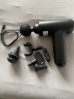 Massage Gun – Entspannung für beanspruchte Muskeln!