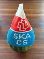 SKA CS Mütze Kappe