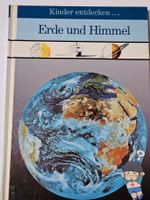 Kinder entdecken Erde und Himmel