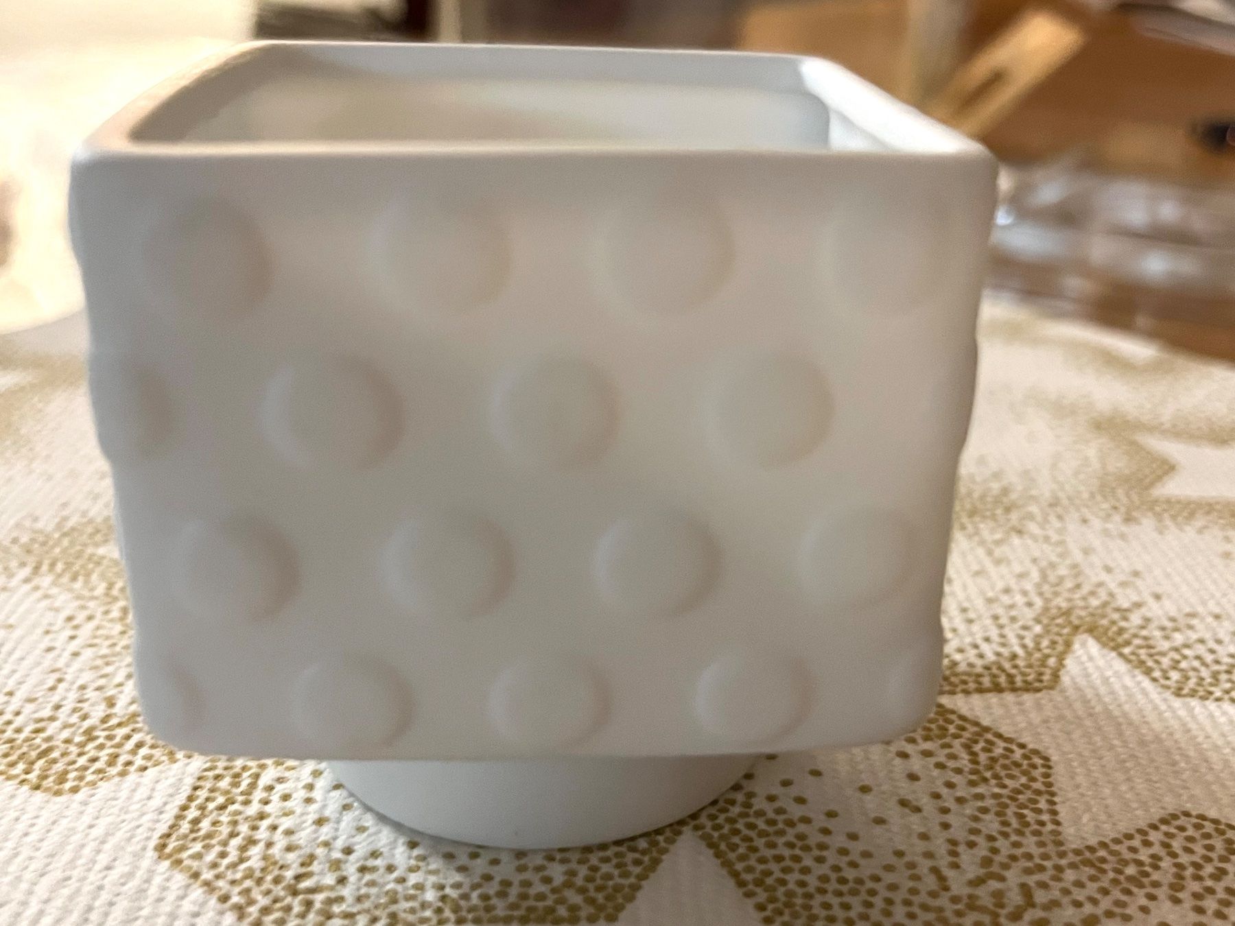 Portacandele: 2 Kerzenhalter ASA Selection, modernes Design, unbenutzt – Nuovo e nell'imballaggio originale da Adliswil venduto da eri.40 1