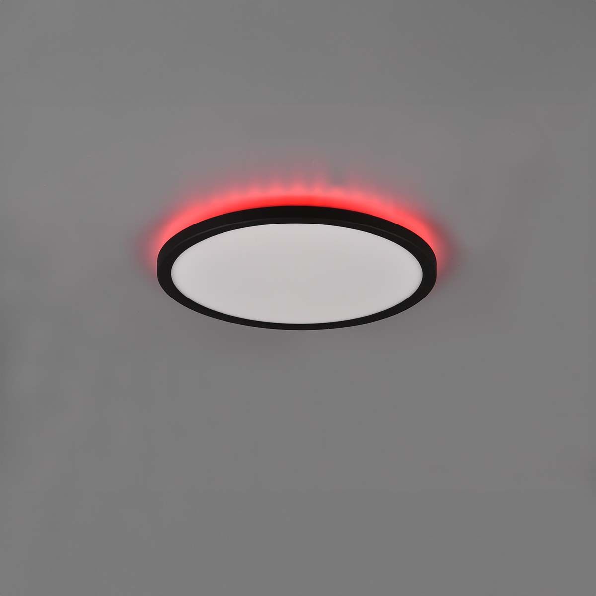 Lampadari & plafoniere: LED Deckenleuchte, Farbwechsler, 29 cm Ø – Nuovo (secondo la descrizione) da Kreuzlingen venduto da Smart-Light 5