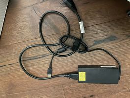 Lenovo cloned charger