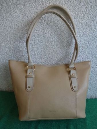 " SACCOBONO * Hand od. Umhänge tasche