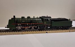 Märklin vapeur, ETAT 231-981