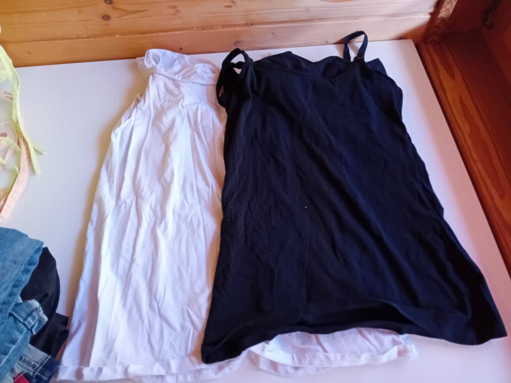 T-shirt: umstandsshirt L 3x – Usato da Ergisch venduto da fridilou