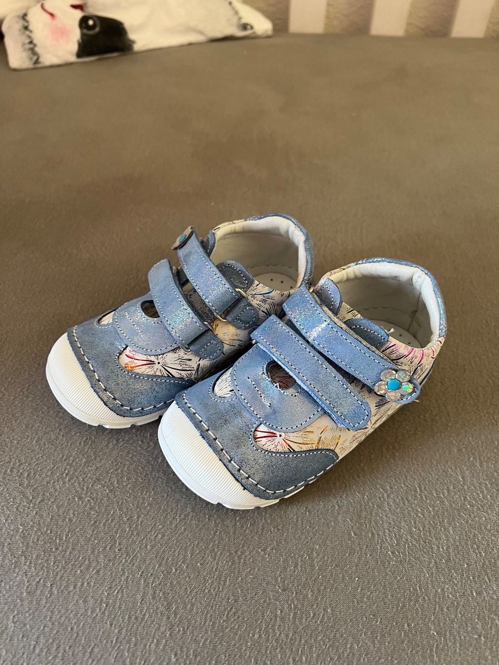 Schuhe für Mädchen: Schuhe neu – Neu und originalverpackt aus Thalwil von lom_858j
