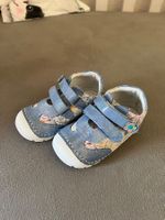 Schuhe neu