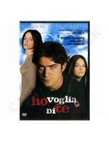 Ho Voglia Di Te (IT Import)