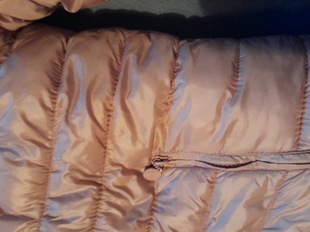 Vestes: Warme Winterjacke gr. M – D'occasion à Ostermundigen par deb1deb1 1