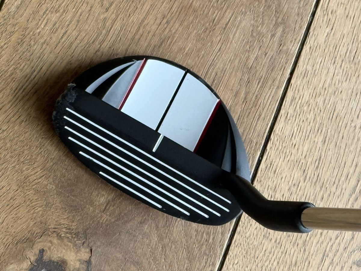 Mazze & Set: PGM Chipper Golfschläger – Usato da Uitikon-Waldegg venduto da Rps 4