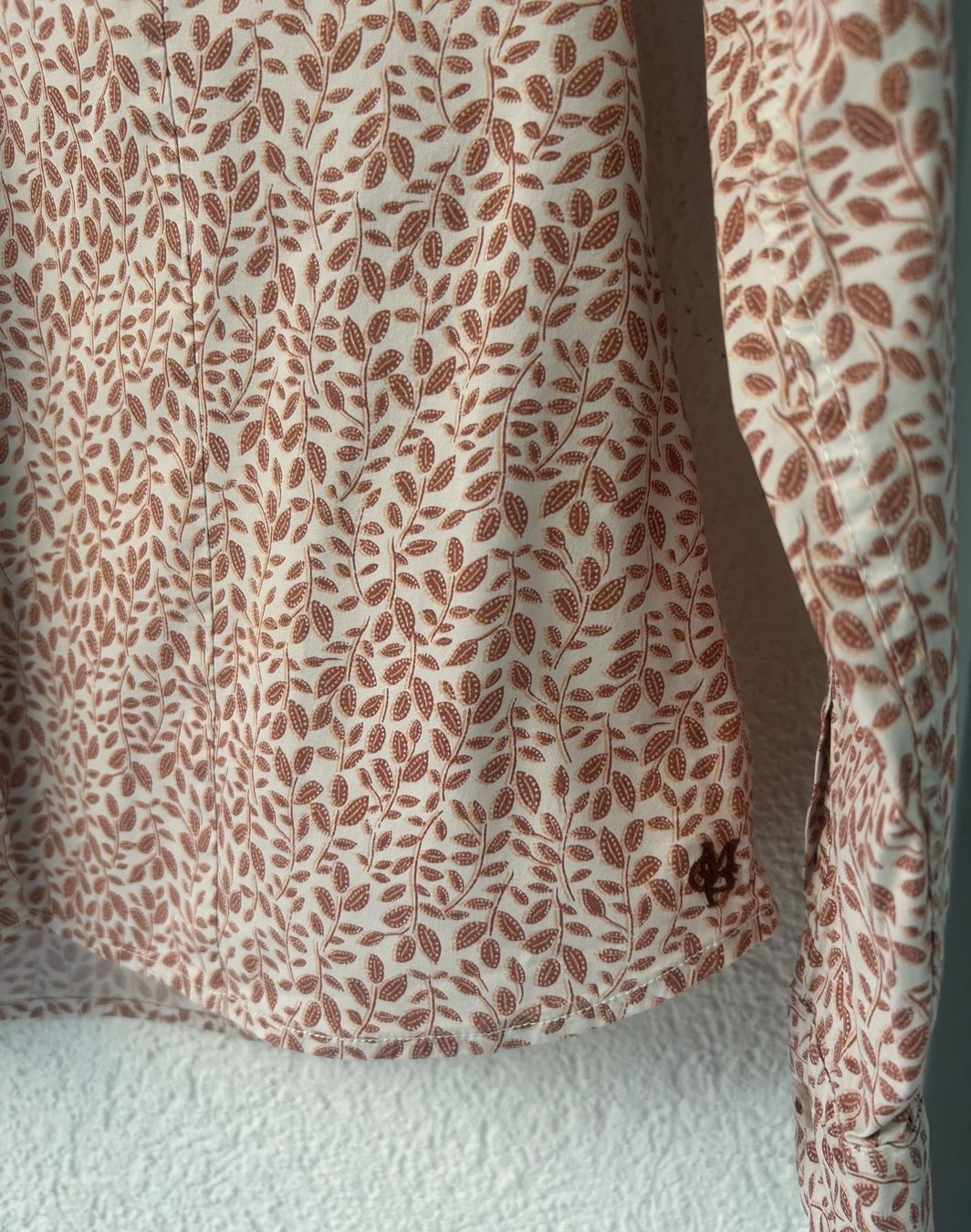 Marc O'Polo Camicette: Marc O’Polo Bluse – Usato da STUDEN BE venduto da SMIROS 4