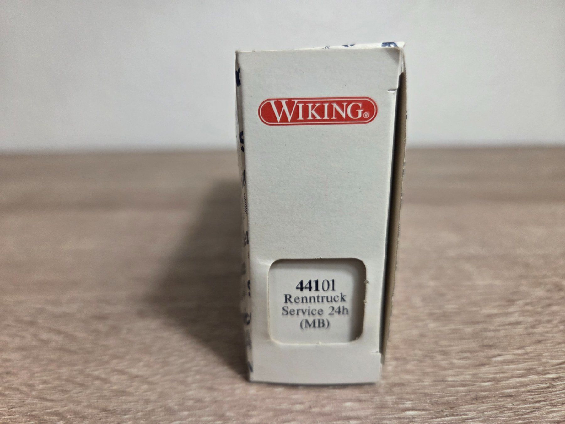 Wiking Modellini d'auto: Wiking 44101 H0 – Nuovo e nell'imballaggio originale da St-Aubin-Sauges venduto da Lo_Go 1