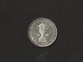 FC St Gallen - Medaille Cupsieger 1969