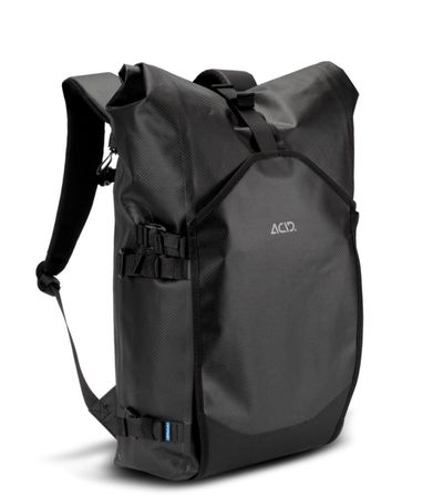 ACID SEITENTASCHE & RUCKSACK FLIP PRO 25 CILINK - NEU