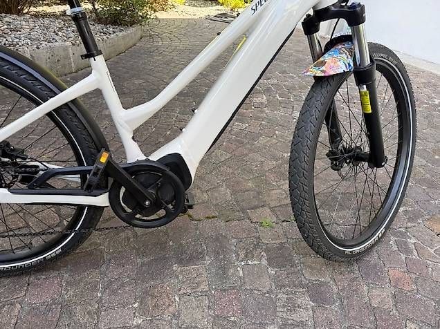 Velos: e Bike  – Gebraucht aus Bellinzona von Moetzi1 1