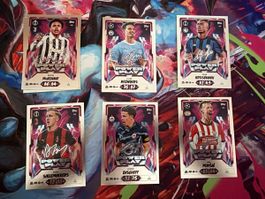 Topps Match Attax 2026/27 Power Play