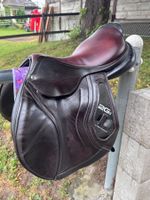 CWD Springsattel