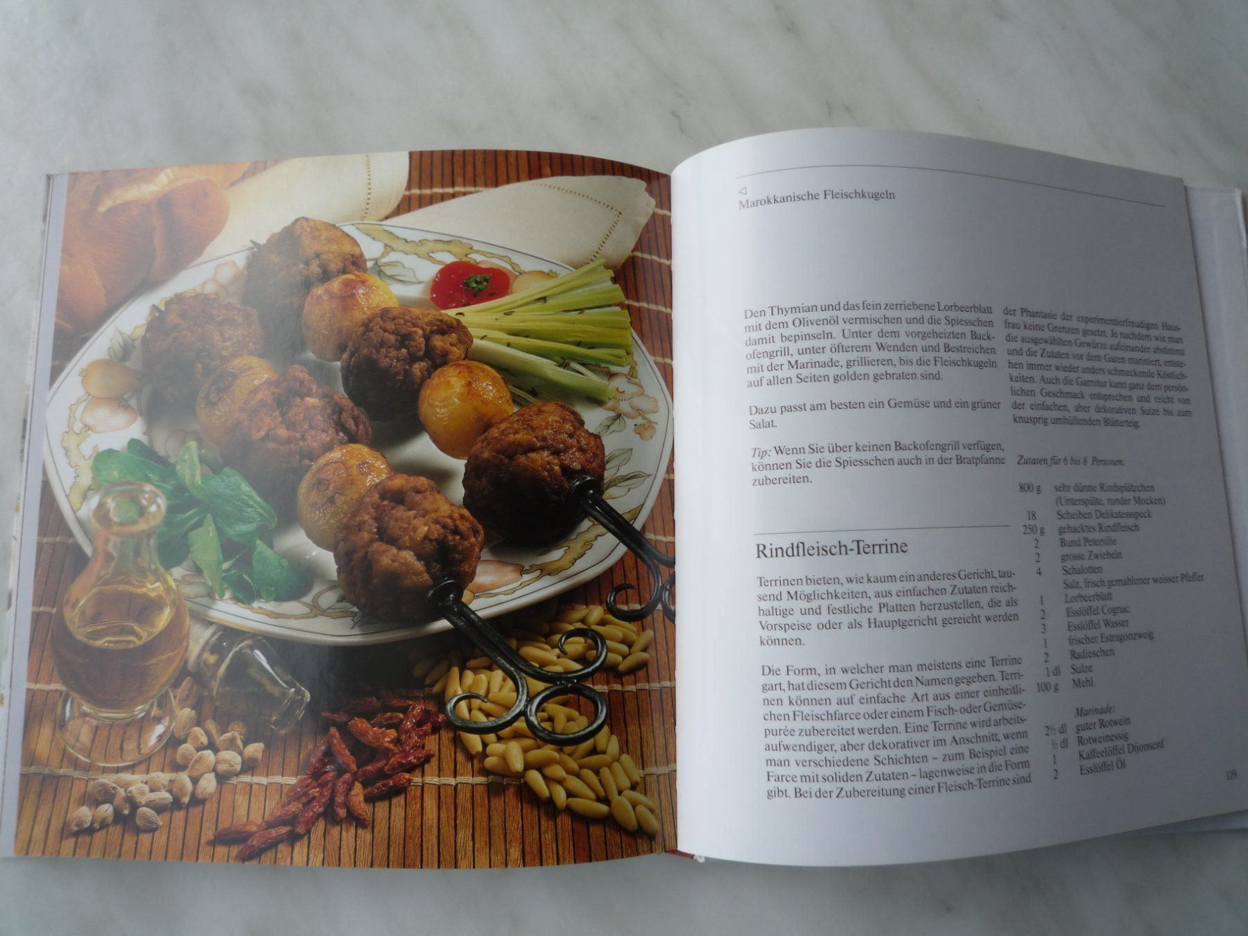 Bücher: Rindfleisch – Gebraucht aus Rafz von Sonnenblume305 5
