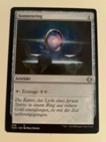 1 x Sonnenring - Magic: The Gathering - MtG