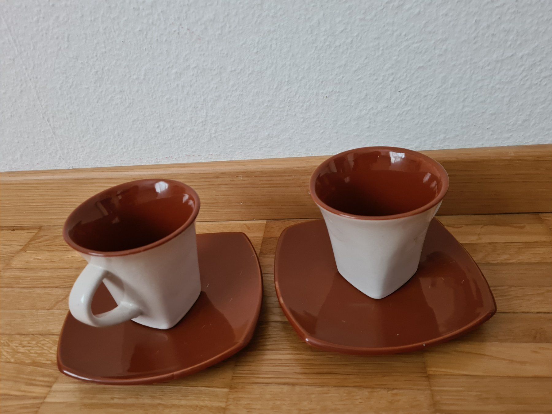 Tazze: Kaffetassen-Set – Usato da Jona venduto da Good_luck_ 4