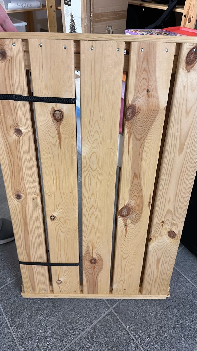 Articoli in legno: 2x IKEA Tablar 765x505mm – Nuovo e nell'imballaggio originale da Erlenbach ZH venduto da eila_13