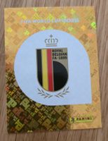 BEL 1 - FIFA WM 2026 Panini Sticker