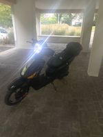 vespino City eroller escooter emofa yadea forza coco