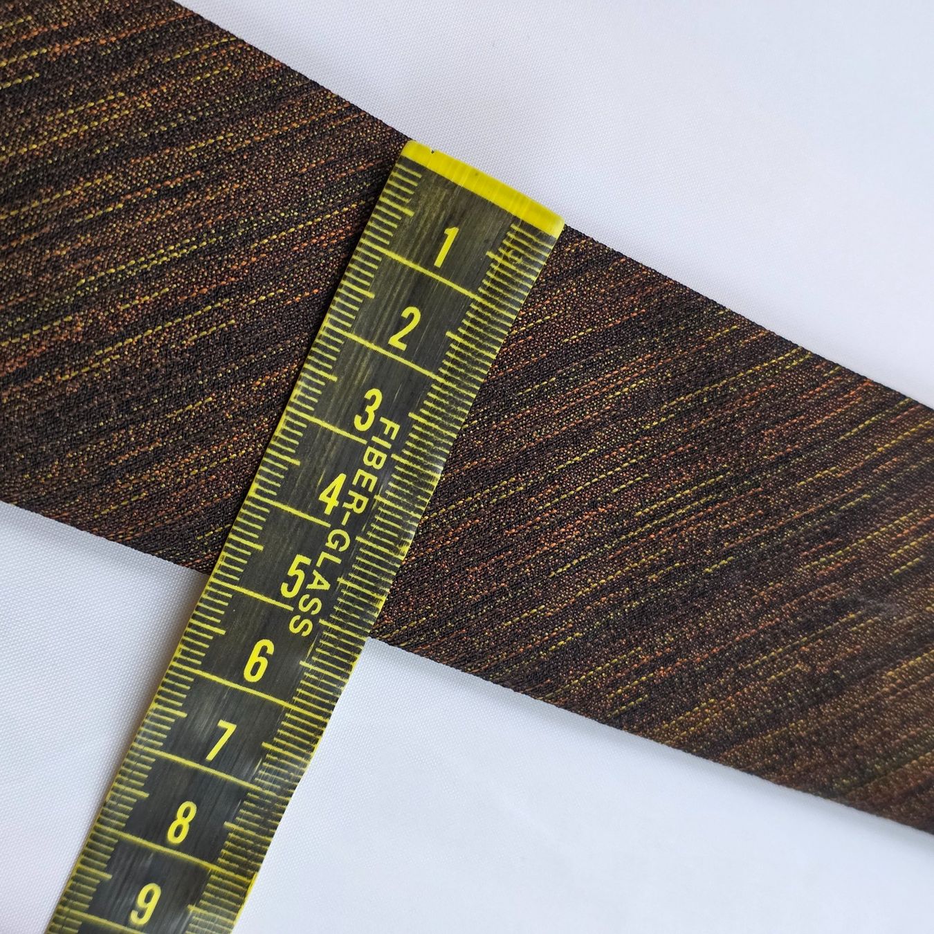 Krawatten: Vintage Krawatte Trevira Braun – Gebraucht aus Wald ZH von Martin79 4