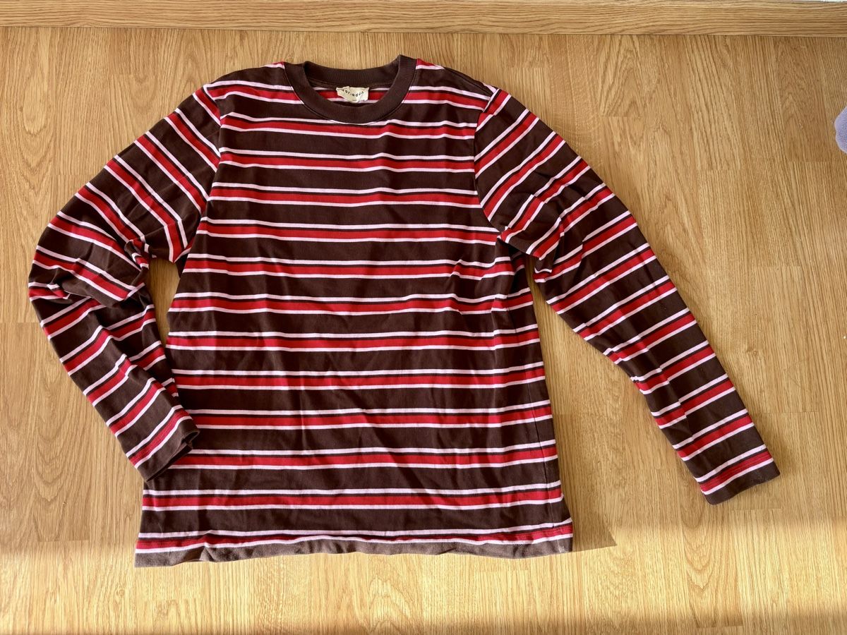 Dariadéh Maglioni & Felpe: Dariadeh Langarmshirt Grösse S – Usato da Dübendorf venduto da Tamarah